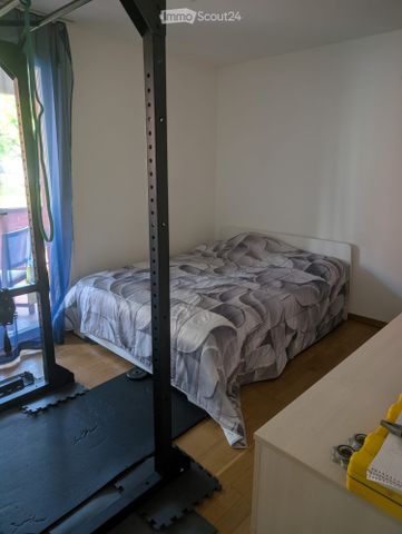 2.5 Zimmer, 50 m² - Photo 4