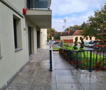 Apartament de inchiriat Brasov in Bloc Nou cu terasa 60 MP zona Cen... - Photo 4