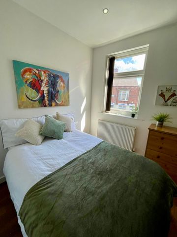 Room 3 – Fosse Road North, LE3 5ET - Photo 4