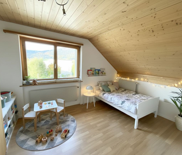 Magnifique appartement de 4.5 pièces à louer à Reconvilier - Foto 3