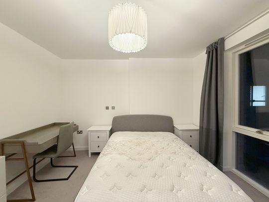 Waterford Court, Tunberry Quay, London - Photo 1