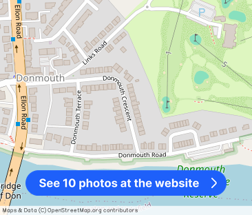 Donmouth Crescent, Bridge Of Don, Aberdeen, Aberdeen, AB23 - Photo 1