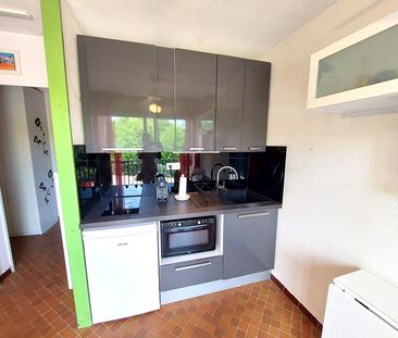 Location appartement 1 pièce, 17.00m², La Grande-Motte - Photo 3