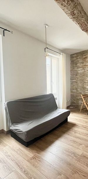 APPARTEMENT AURIOL - 1 pièce(s) - 24.20 m², - Photo 1