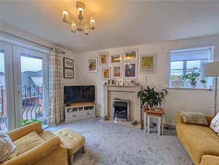 1 bed apartment to rent in Guisborough Road, Nunthorpe, TS7 - Photo 2