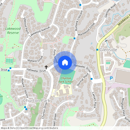 10/33 Halswater Drive, Churton Park