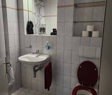 41/2-ROOM APARTMENT IN KÜSSNACHT AM RIGI (SZ), FURNISHED, TEMPORARY - Photo 6