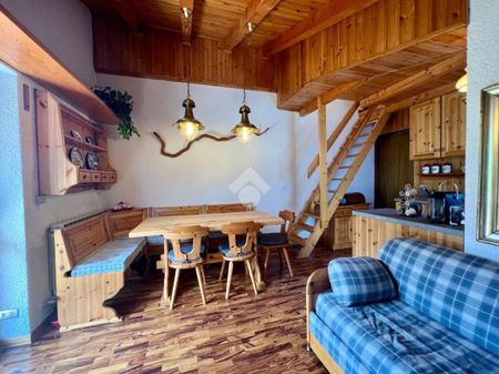 Trilocale via belvedere 43, Centro, Ponte di Legno - Photo 5