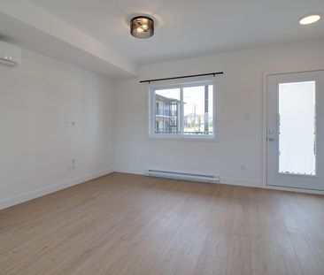 5001, boul. Bertrand-Fabi #405, Sherbrooke (Rock Forest | St-Élie) - Photo 2