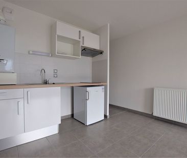 Appartement 1 pièce - Photo 3