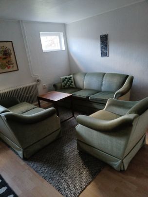 Stallebergsvägen, Donsö - Foto 1