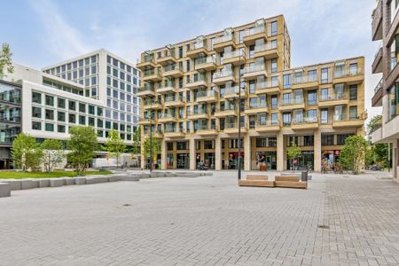 Appartement te huur: Graafschapstraat 138 1079 PE Amsterdam - Foto 4