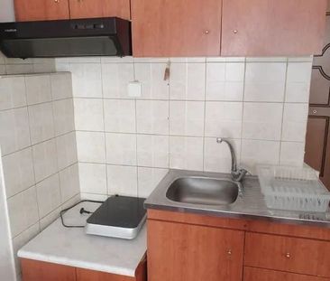 Studio/Γκαρσονιέρα για ενοικίαση Τριανδρία (Τριανδρία - Δόξα - Κρυο... - Φωτογραφία 5