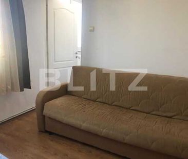 Garsoniera de 27 mp, pet friendly, zona parcului Iuliu Prodan - Fotografie 2