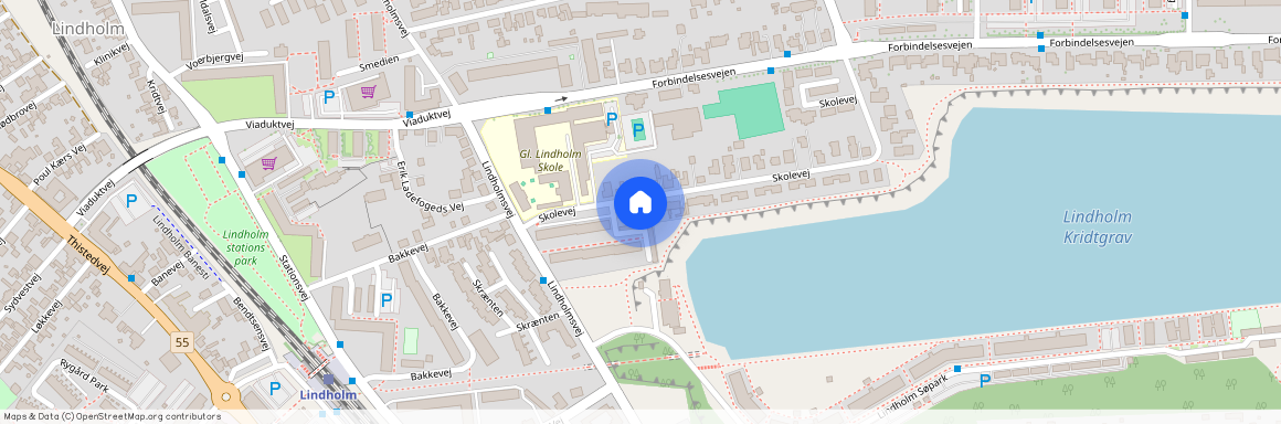 Skolevej 5, 9400 Nørresundby