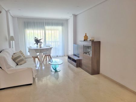 Apartamento en Jávea, PUERTO, alquiler - Photo 5