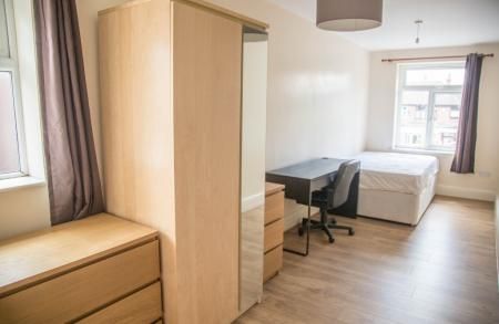 Egerton Road, Manchester, M14 - Photo 2