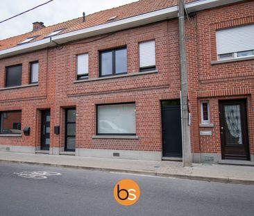 Volledig gerenoveerde woning te huur in Sint-Eloois-Winkel - Foto 5