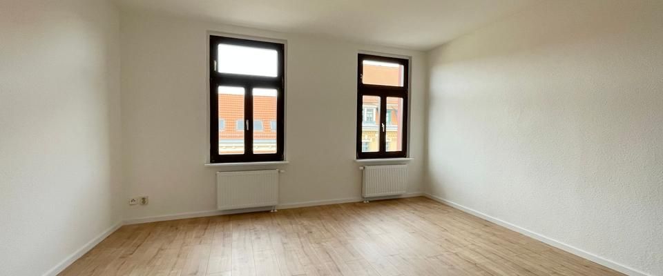 **1 Monat kaltmietfrei - Renovierte 2-Zimmer-Wohnung am Stötteritzer Wäldchen ** - Photo 1