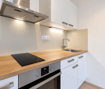 Pronájem bytu 1+kk • 30 m²Františka Diviše, Praha - Uhříněves - Photo 3