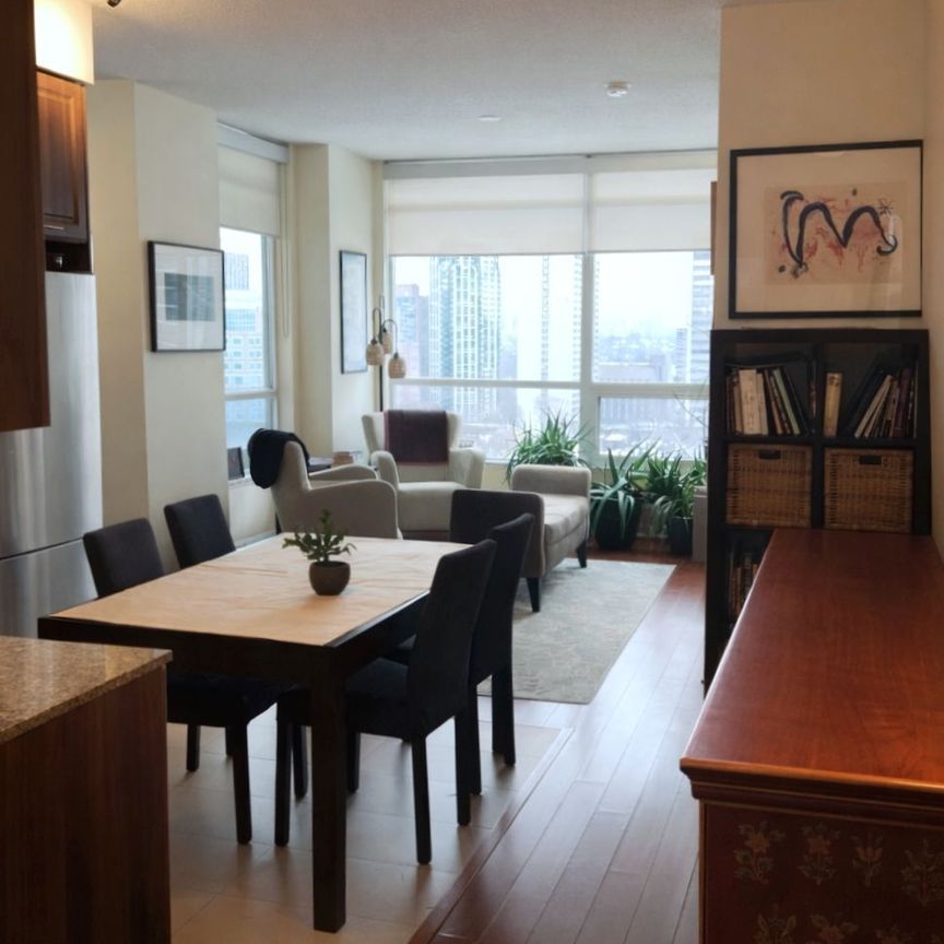 500 Condos and Lofts , #1510 - Photo 1