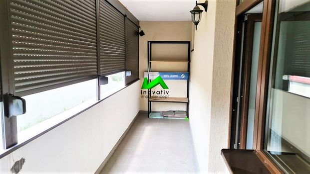 Apartament de inchiriat 3 camere Sibiu Selimbar P.Brana - Photo 1