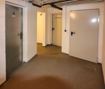 Altersgerechtes Wohnen mit unverbaubarem Elbblick! - Foto 1