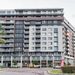 1 room apartment of 72m² in Montreal - Photo 2