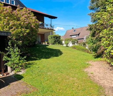 klimatisierte Single DG Wohnung in Waldbröl - Foto 1