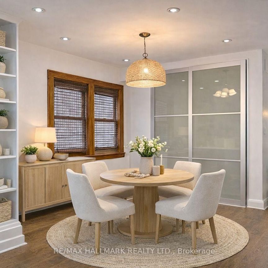 For Lease - 56 Highfield Road, Toronto, Ontario - Photo 1