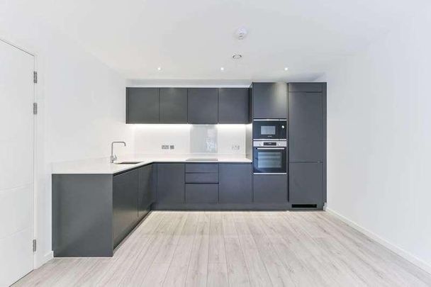 Calum Court, Central Purley, CR8 - Photo 1