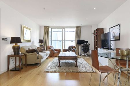 Dickinson Court, 15 Brewhouse Yard, London, EC1V 4JX - Photo 4