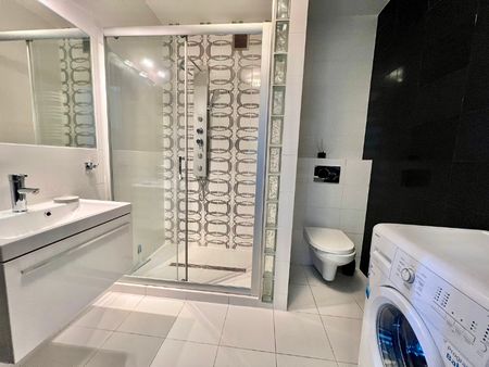 ul. Marynarki Wojennej , umeblowane - Фото 5