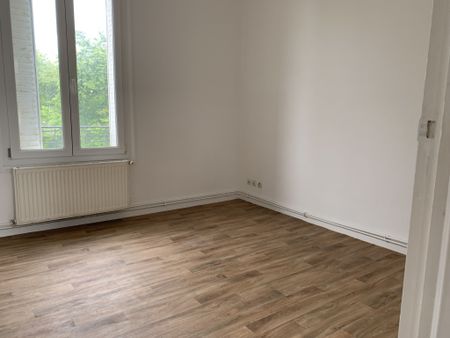 Location Appartement 2 pièces 30m² SOISSONS 02200 - Photo 4