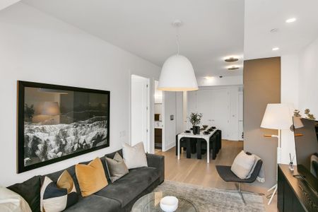 For Lease - 800 Broadview Avenue Unit# 504, Toronto, Ontario - Photo 3