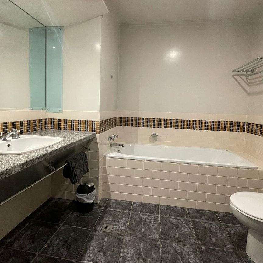 Unit 321, 35 Hobson St, City Centre (Auckland City), Auckland - Photo 1