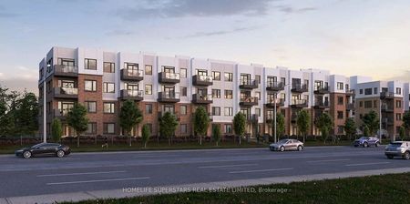 For Lease - 58 Sky Harbour Drive Unit# 403, Brampton, Ontario - Photo 2