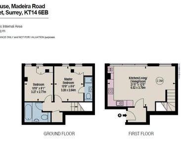 Premier House, West Byfleet, Surrey, KT14 - Photo 6