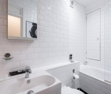1 bedroom apartment to rent - Photo 3