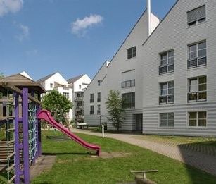 Familien Wohnung im Zentrum! - Foto 3