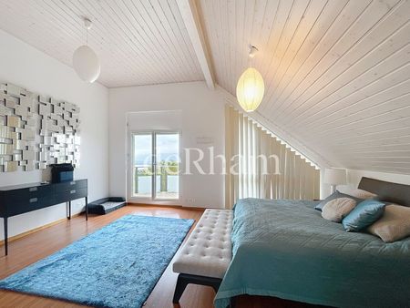 Villa lumineuse et spacieuse, emplacement idéal et vue panoramique! - Foto 4