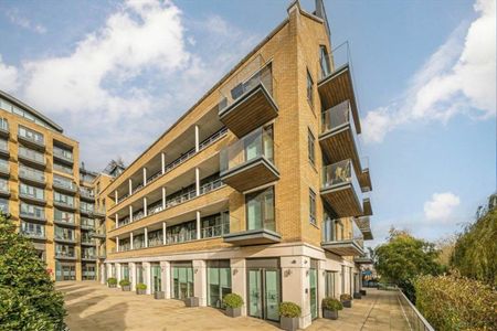 Kew Bridge Road, Kew Bridge Road, TW8 - Photo 5