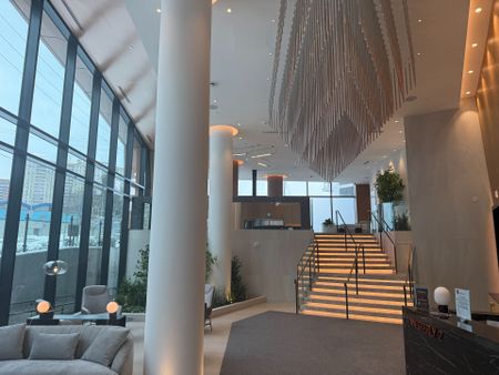 For Lease - 60 Central Park Roadway N/A Unit# 2215, Toronto, Ontario - Photo 5
