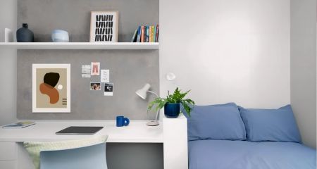 Accessible En Suite - Photo 2