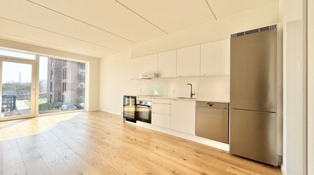 2 værelses – Roesskovsvej 20 A, 1. th. – Odense V - Foto 4