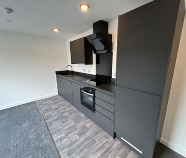 1 bedroom apartment to rent - Photo 6