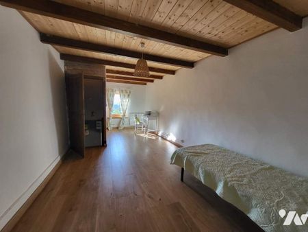 Maison de ville - Photo 4