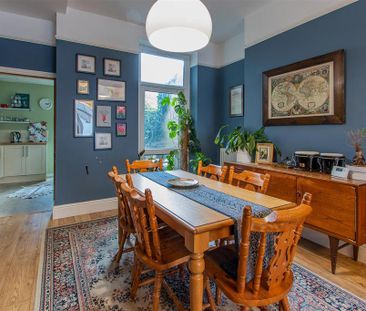 2 bedroom terraced house to rent - Photo 3