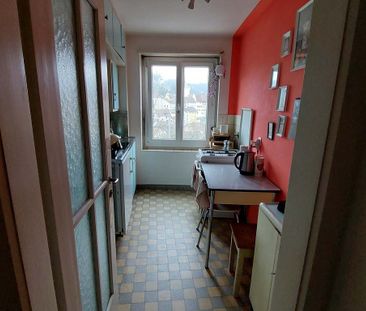 2 Zimmer, 55 m², 4. Stock - Photo 3