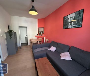 Location Maison 5 pièces 95m² ROUBAIX 59100 - Photo 2